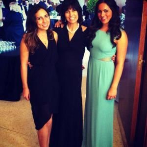 Meet your Posher, Rona